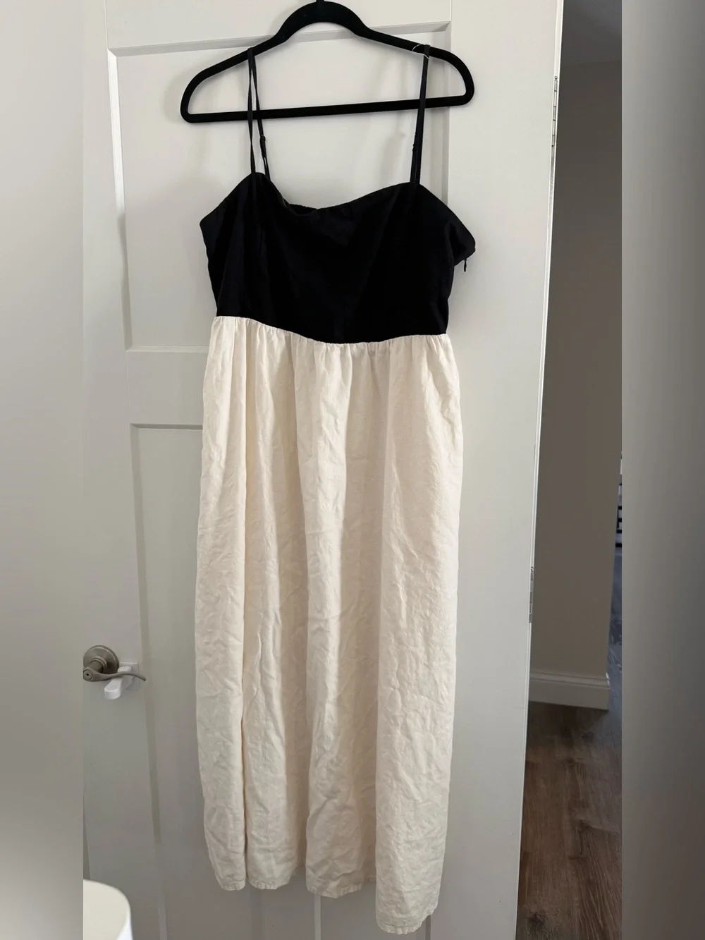 Gap Midi Dress